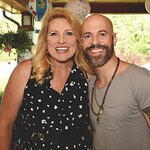 Chris Daughtry Performs At Point Hope Fundraiser