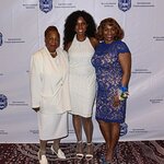 Zeta Phi Beta Sorority, Incorporated Inducts Nicki Micheaux As An Honorary Member