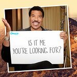 Your Chance To Say Hello To Lionel Richie
