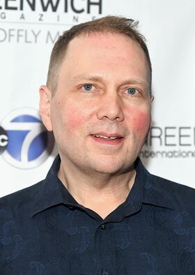 The 56-year old son of father David Pilkey, Sr. and mother Barbara Pilkey Dav Pilkey in 2022 photo. Dav Pilkey earned a  million dollar salary - leaving the net worth at  million in 2022