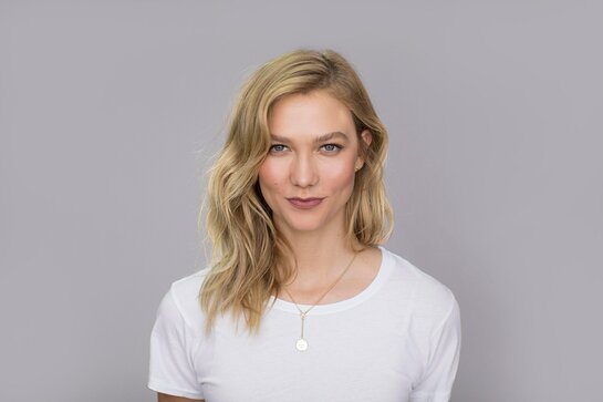 Karlie Kloss Inspires Young Women in STEAM