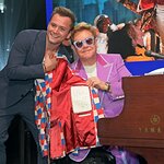 Elton John AIDS Foundation First-Ever Midsummer Party Raises $6 Million