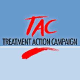 Treatment Action Campaign Celebrity Supporters Look To The Stars