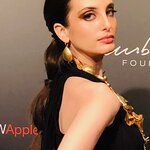 Alexa Ray Joel To Perform At Summer Hamptons Evening