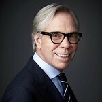 Tommy Hilfiger To Be Honored By Race To Erase MS