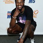 Jordan Bell Hosts 1st Annual Celebrity Basketball Game Benefitting Race to Erase MS