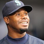 Ken Griffey, Jr.: Profile