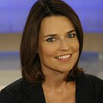 Savannah Guthrie: Profile