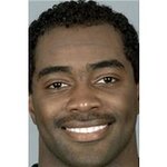 Curtis Martin