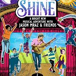 Jason Mraz Foundation Teams with San Diego Arts Groups to Shine