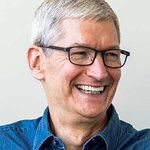 Final Few Hours to Bid to Join Tim Cook for Lunch at Apple HQ