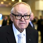 Martti Ahtisaari: Profile