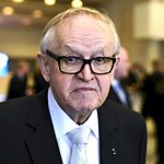 Martti Ahtisaari