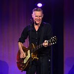 Bryan Adams Performs At Prostate Cancer Foundation Annual Gala in the Hamptons