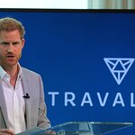 The Duke Of Sussex Launches Sustainable Travel Initiative