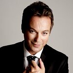 Julian Clary