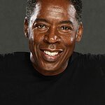 Ernie Hudson