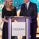 Ted Danson and Alexandra Cousteau Headline Oceana’s SeaChange Summer Party