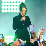 Rihanna's 5th Annual Diamond Ball Raises Over $5 Million