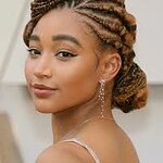 Amandla Stenberg and Whitney Cummings Join Margaret Atwood and Sue Smalley for Make Equality Reality Gala