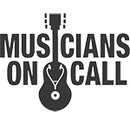 Musicians on Call Musicians on Call