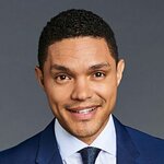 Trevor Noah: Profile