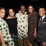 Stars Attend 13th Annual Evening Before Benefitting MPTF