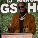 City of Hope Hosts 15th Annual Songs of Hope Honoring Snoop Dogg