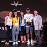 Pharrell Williams Creates Winning XPRIZE Concept for Building Charter Communities Housing at Annual Visioneering Summit