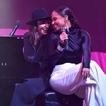 Alicia Keys, Sara Bareilles, En Vogue, DJ Khaled and More Honor Sylvia Rhone at City of Hope Gala