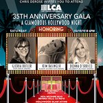 Kim Basinger to be Honored at Last Chance for Animals' Star-Studded Gala