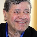 Jerry Lewis Tops Charity Survey