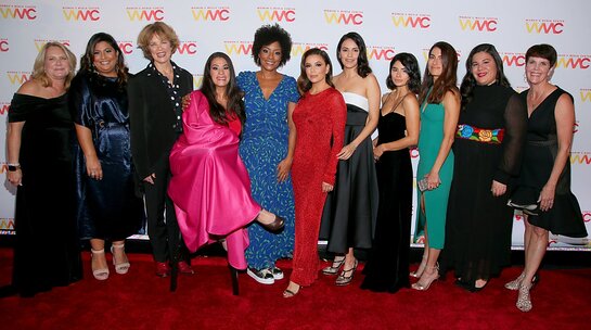 The Women's Media Center 2019 Women's Media Awards Honorees