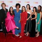 The Women’s Media Center 2019 Women’s Media Awards Honors Champions for Women in Media