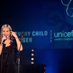 Stars Raise £250,000 At UNICEF UK Halloween Ball
