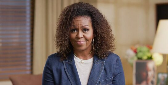 Michelle Obama - We All Vote