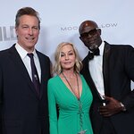 Look to the Stars: Inside the 2019 WILDAID Gala “A Night in Africa”