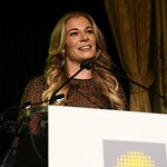 LeAnn Rimes Honored at Hope for Depression Research Foundation's 13th Annual Luncheon Seminar