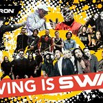 Musicians Support Toys For Tots Through Swagton's ‘Giving Is Swag’ Holiday Charity Drive