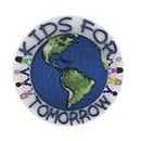 Kids for Tomorrow Kids for Tomorrow