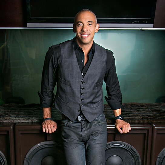 Have your music reviewed by Harvey Mason Jr. in Hollywood Have your music reviewed by Harvey Mason Jr. in Hollywood