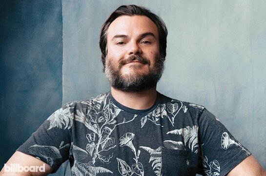 Get a taste of real-life School of Rock with Jack Black