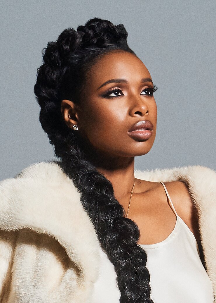 Jennifer Hudson will perform at the Global Citizen Prize ceremony.