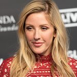 Ellie Goulding Receives The Perfect World Foundation's Honorary Conservation Award