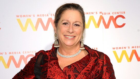 As well as paying more taxes, Abigail Disney wants to see all workers rewarded fairly.