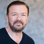 Ricky Gervais Returns To The Office For Comic Relief