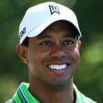 Tiger Woods Joins Celebrity Charity Golf Tournament