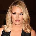 Khloe Kardashian Helps Launch Live Chin Up Campaign