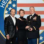 Lee Greenwood Honors Kathie Lee Gifford At Helping A Hero 2019 National Gala