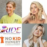 The RIDE Foundation's Third Annual Gala Event To Benefit No Kid Hungry